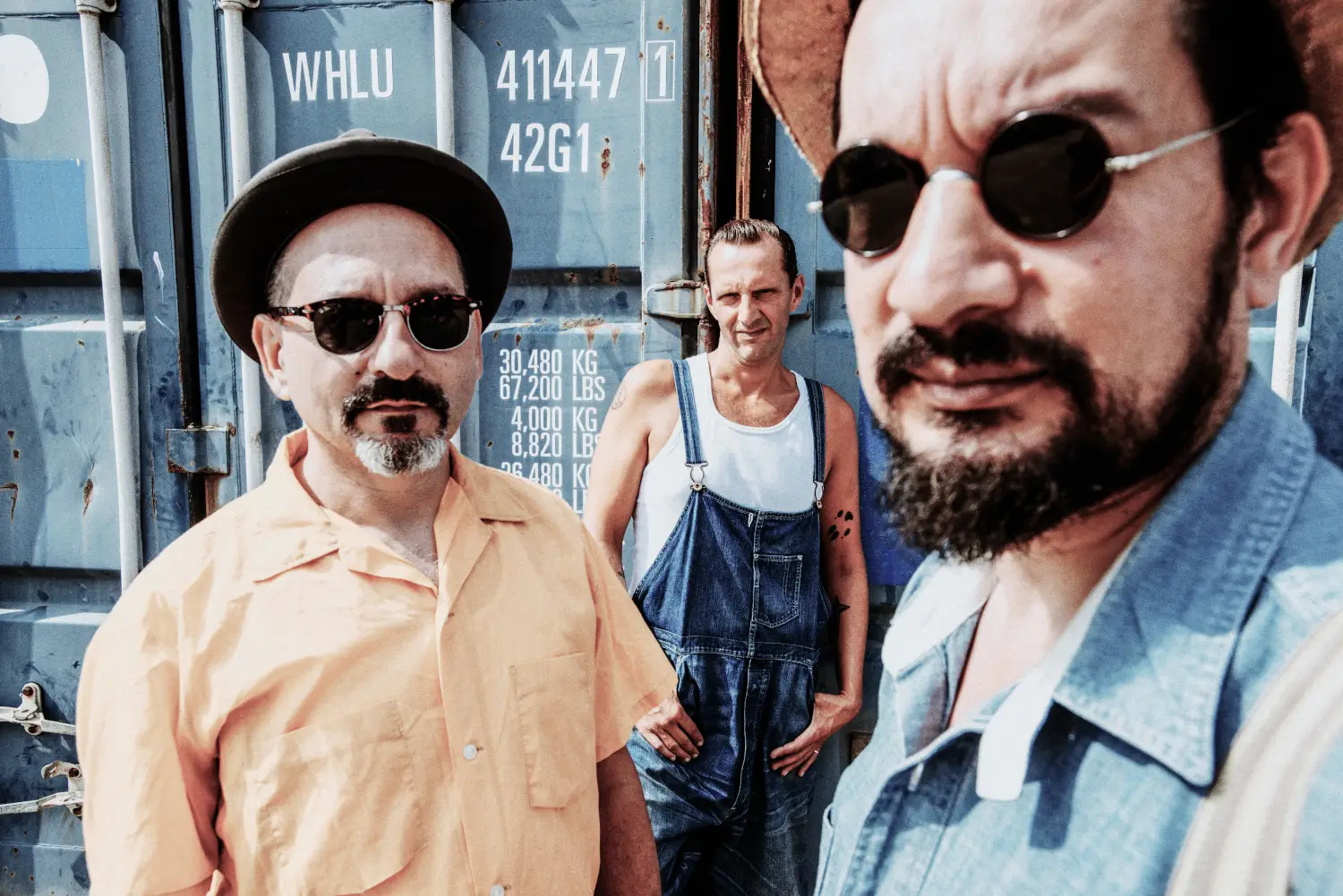 T-99's "Single Series" Vol. 2 + 20 year anniversary Paradiso show + clubtour